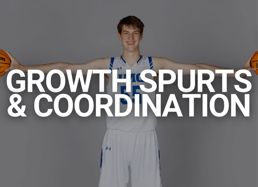When Growth Spurts Mess With Coordination (It’s Normal)
