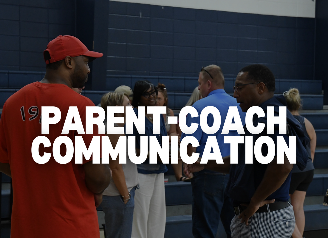 Building Bridges: The Essential Guide to Parent-Coach Communication