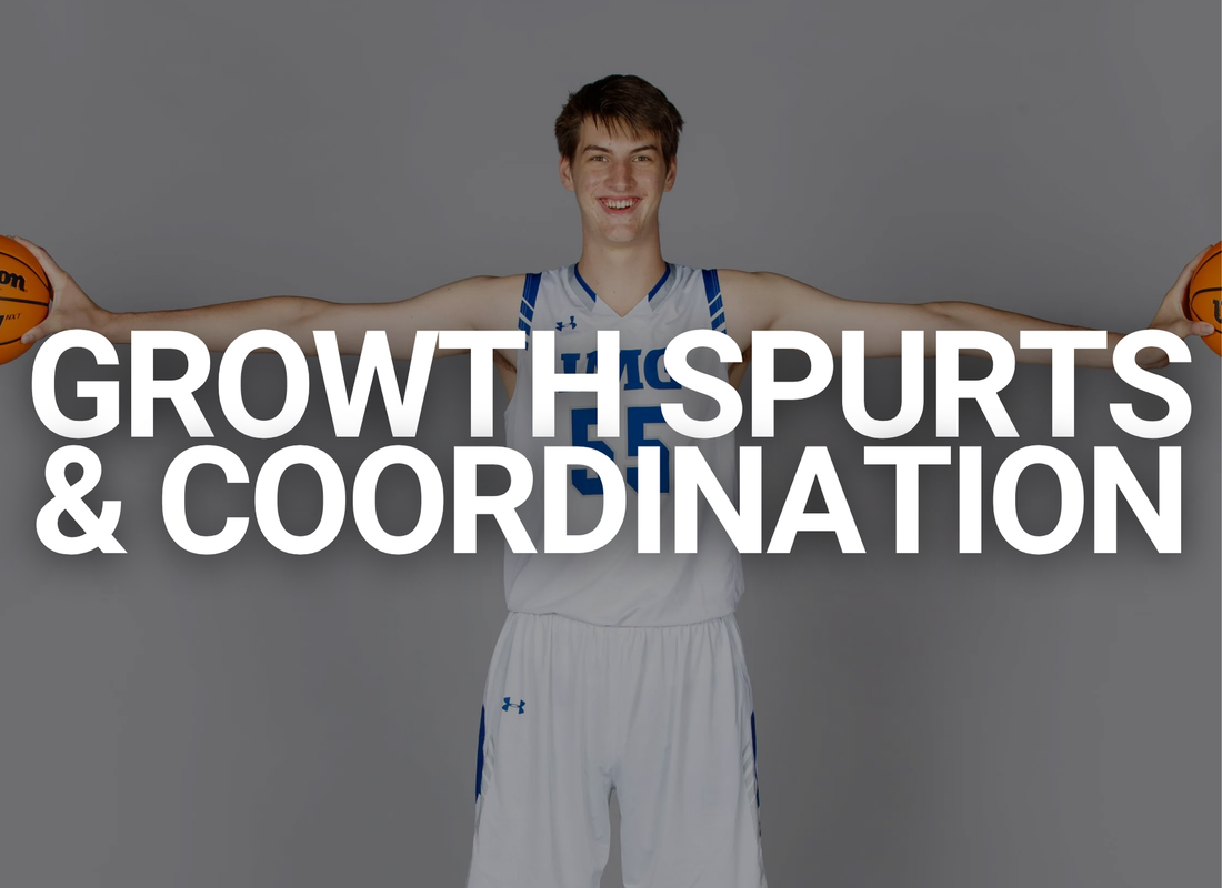 When Growth Spurts Mess With Coordination (It’s Normal)