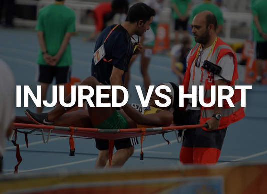 Injured vs. Hurt — Know the Difference