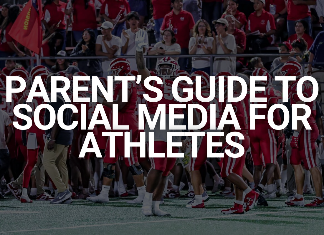 Parent’s Guide to Mid-Season Highlights and Social Media for Athletes