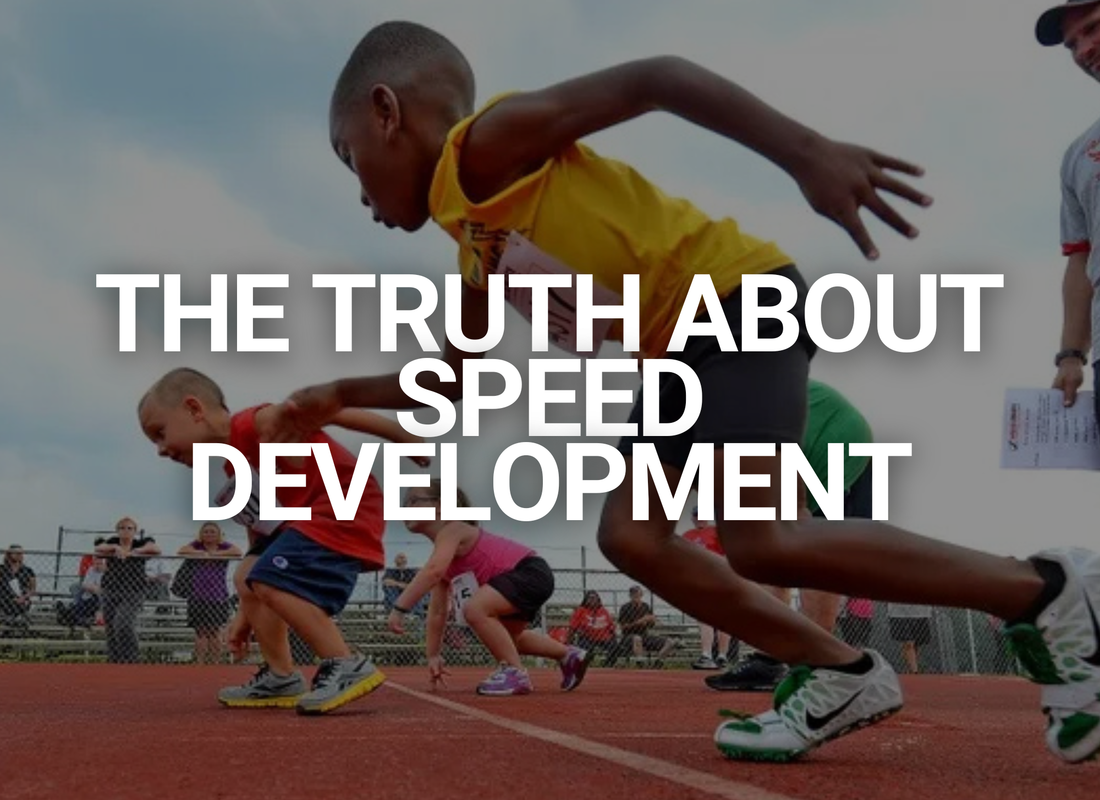 The Truth About Speed Development