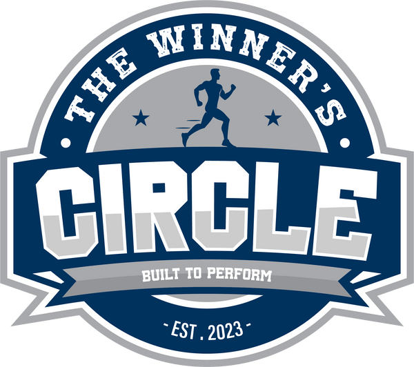 The Winner's Circle