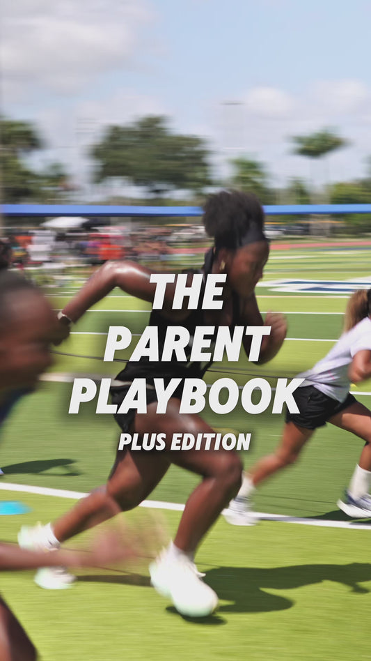 Complete Athlete Bundle — Plus Edition (Most Popular)