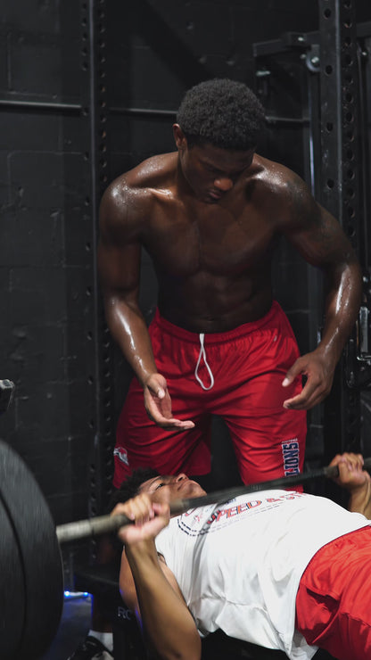 The Parent Playbook: Simple systems every parent can use to help their athlete succeed.